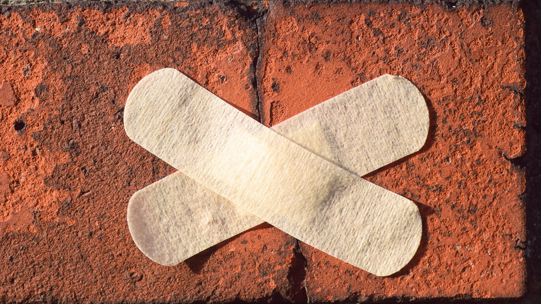 Can Grounding Help Heal Wounds Faster?