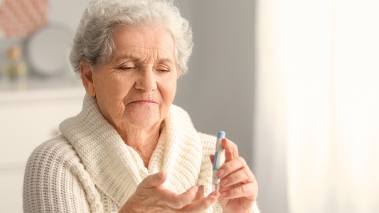 Earthing and Diabetes