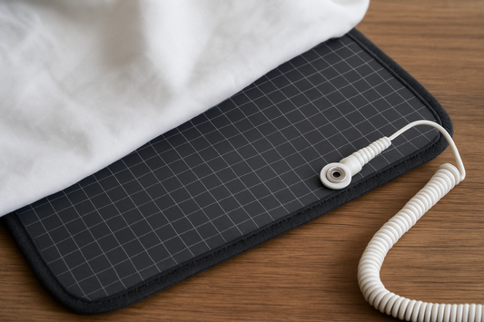 Do Grounding Mats Work Through Clothes? Here's What You Need to Know!