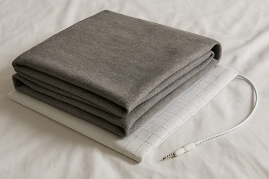 The Problem with Grounding Blankets: Are They Really Worth the Hassle?