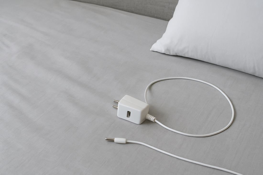 Can Grounding Sheets Electrocute You?