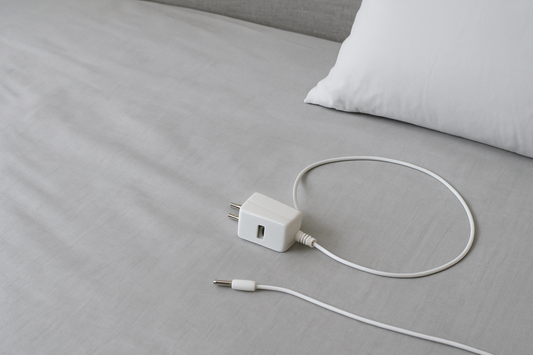 Can Grounding Sheets Electrocute You?