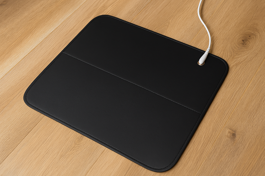 How Do Grounding Mats Work?