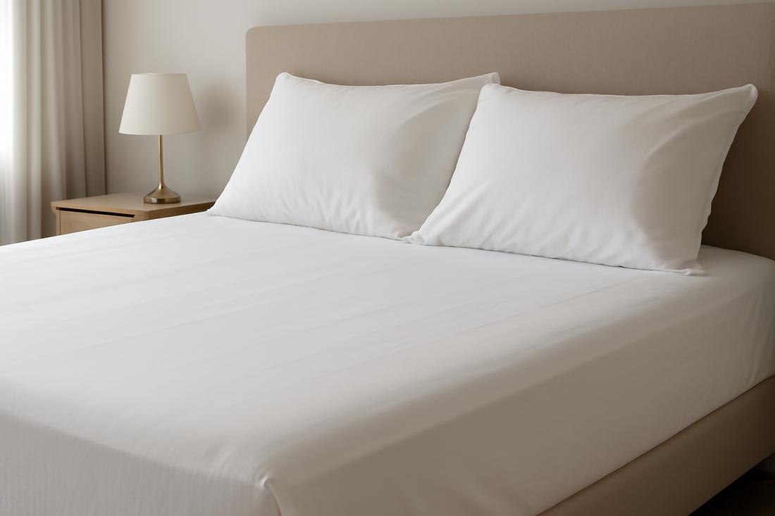 What Brand Has the Best King Sized Grounding Sheets?