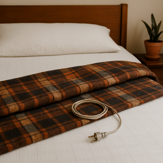 Do Any Companies Make Flannel Grounding Sheets?