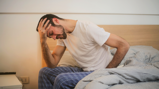 Does Earthing Help with Fatigue and Energy Levels?