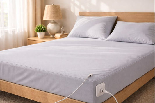 How Do I Make Grounding Sheets Last Longer?