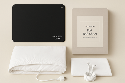 2025 Grounding Holiday Shopping Guide: The Best GroundLuxe Wellness Gifts