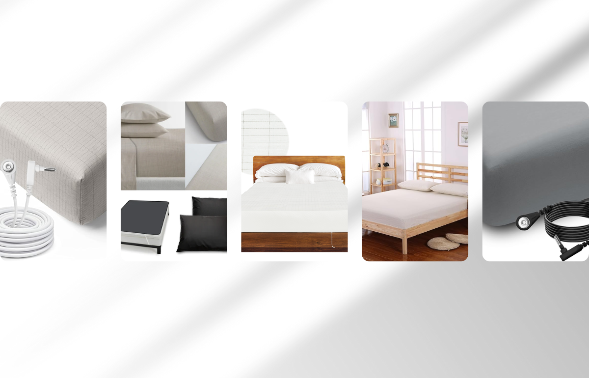 Best Grounding Sheets GroundLuxe best-grounding-sheets-groundluxe
