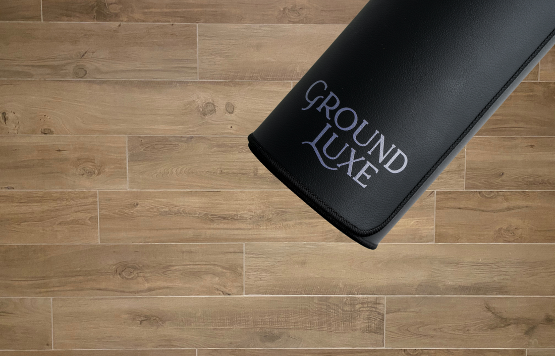 groundluxe grounding mat