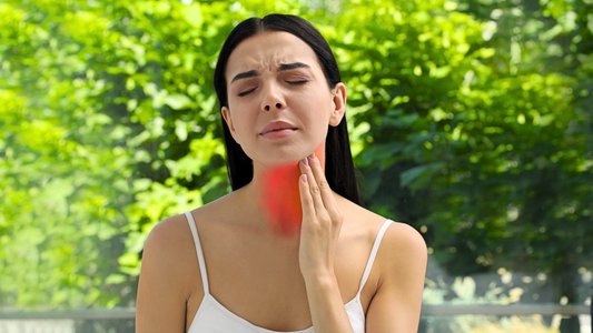 Does Earthing Influence Thyroid Function?