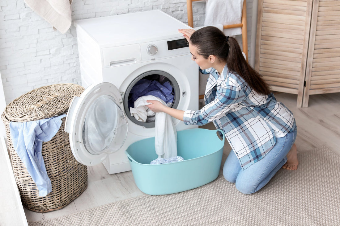 Grounding Sheet Washing Instructions: How to Wash and Dry your Sheets