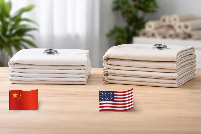 Where are GroundingWell Products Made?