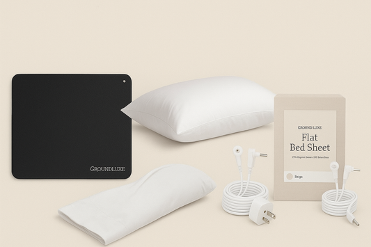The Best Grounding Gifts for 2025: A GroundLuxe Gifting Guide