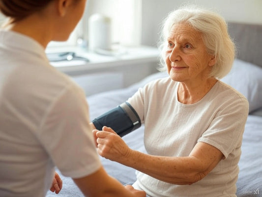 Can Grounding Reduce My Blood Pressure?