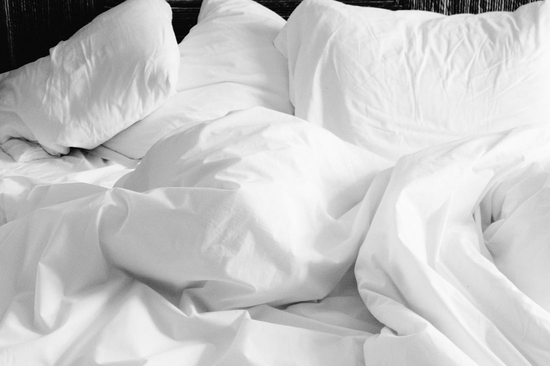 How Long Before You Feel the Effects of Grounding Sheets?