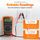 GroundLuxe Multimeter Testing Kit