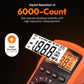GroundLuxe Multimeter Testing Kit