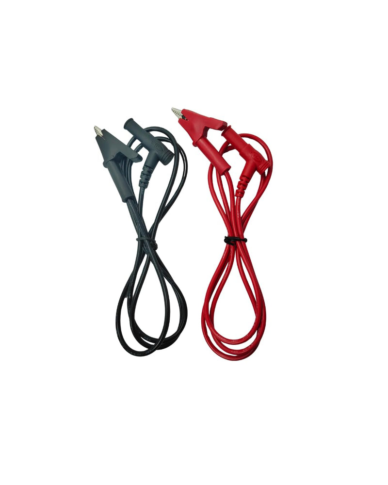 GroundLuxe Multimeter Testing Kit