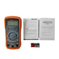 GroundLuxe Multimeter Testing Kit