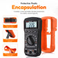 GroundLuxe Multimeter Testing Kit