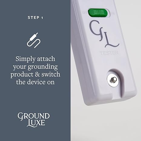 Cord Tester for Grounding Products