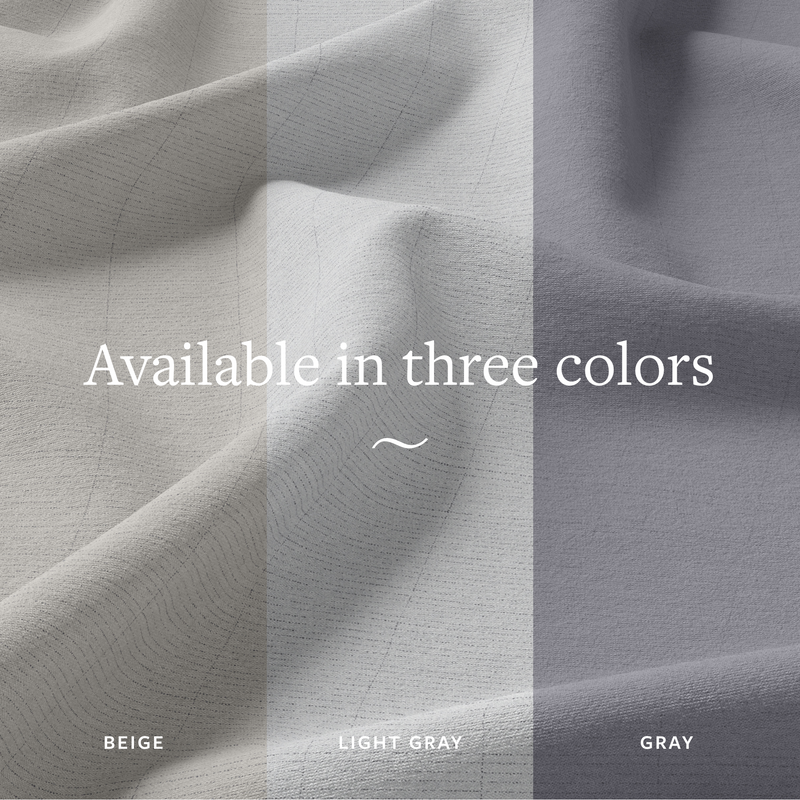 GroundLuxe Luxury Grounding Pillowcase