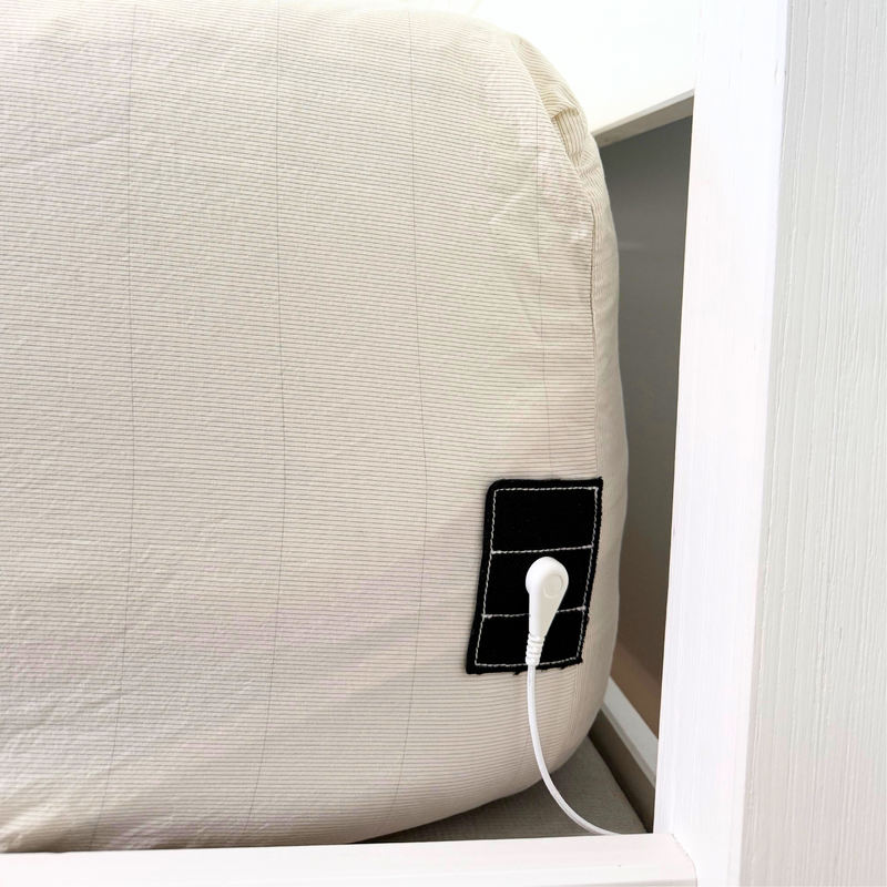 GroundLuxe Grounding Sheet (Fitted)