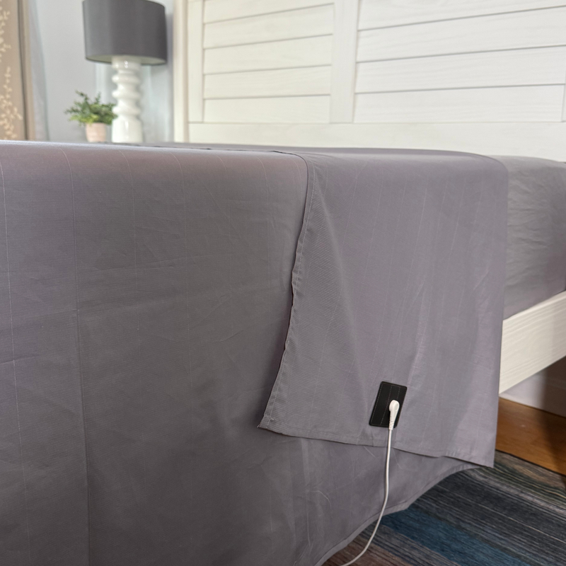 GroundLuxe Grounding Sheet (Flat)