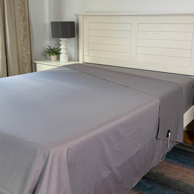GroundLuxe Grounding Sheet (Flat)