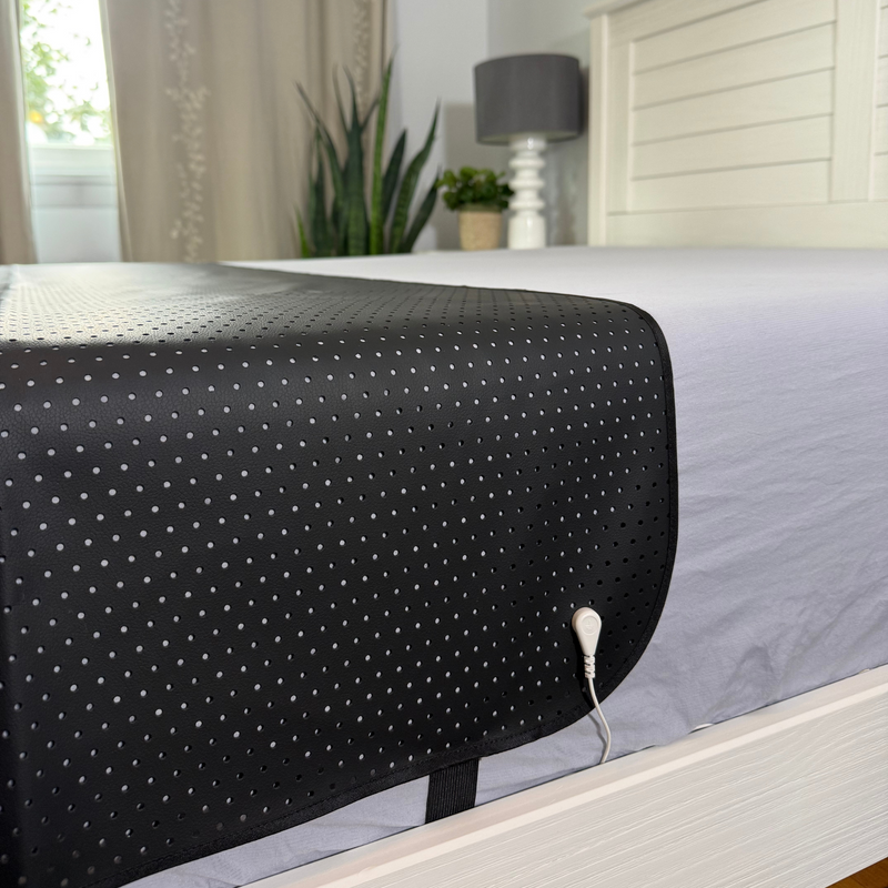 Grounding Mat for Your Bed