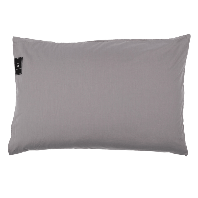 Organic Grounding Pillowcase w/ 15 Ft Cord