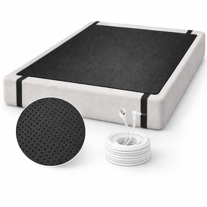 Grounding Mat for Your Bed