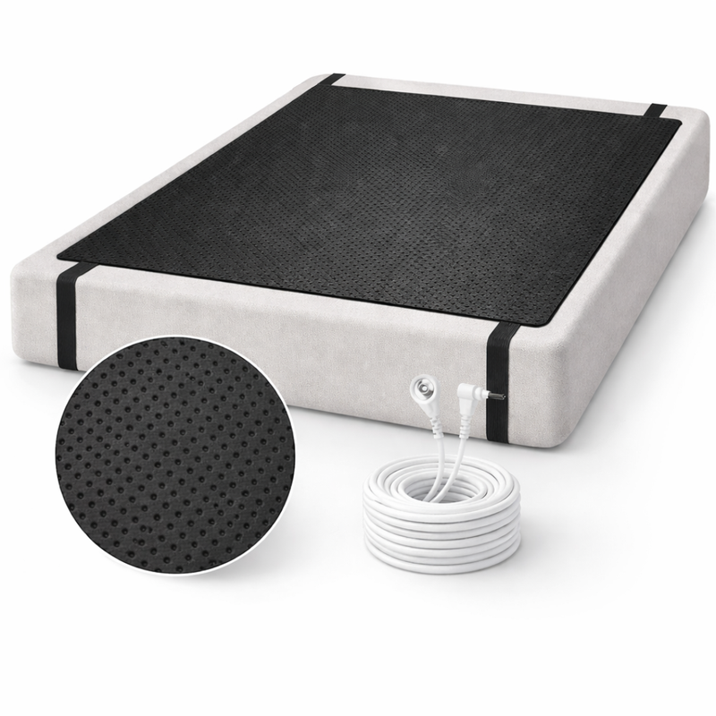 Grounding Mat for Your Bed