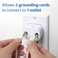 Universal Grounding Mat by GroundLuxe