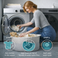 GroundLuxe Eco-friendly Laundry Detergent Sheets