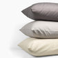 GroundLuxe Luxury Grounding Pillowcase in 3 Colors